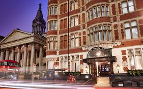 Thistle London Holborn